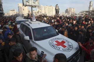 gaza ekexeiria